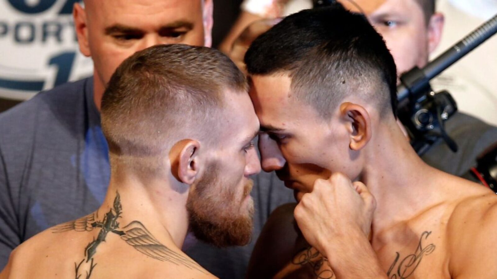 Inside Conor McGregor’s Massive New UFC Agreement Ahead of the Max Holloway Clash