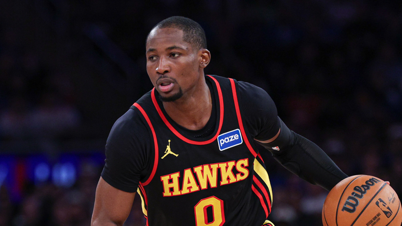 Lakers facing another competitor for Jonathan Kuminga