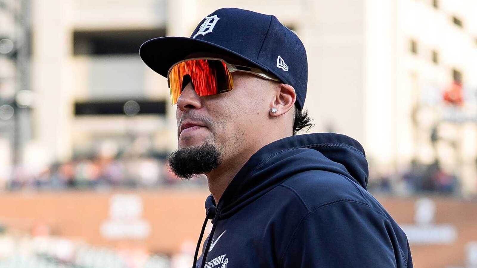 Tigers former All-Star isn't living up to his contract — and he knows it