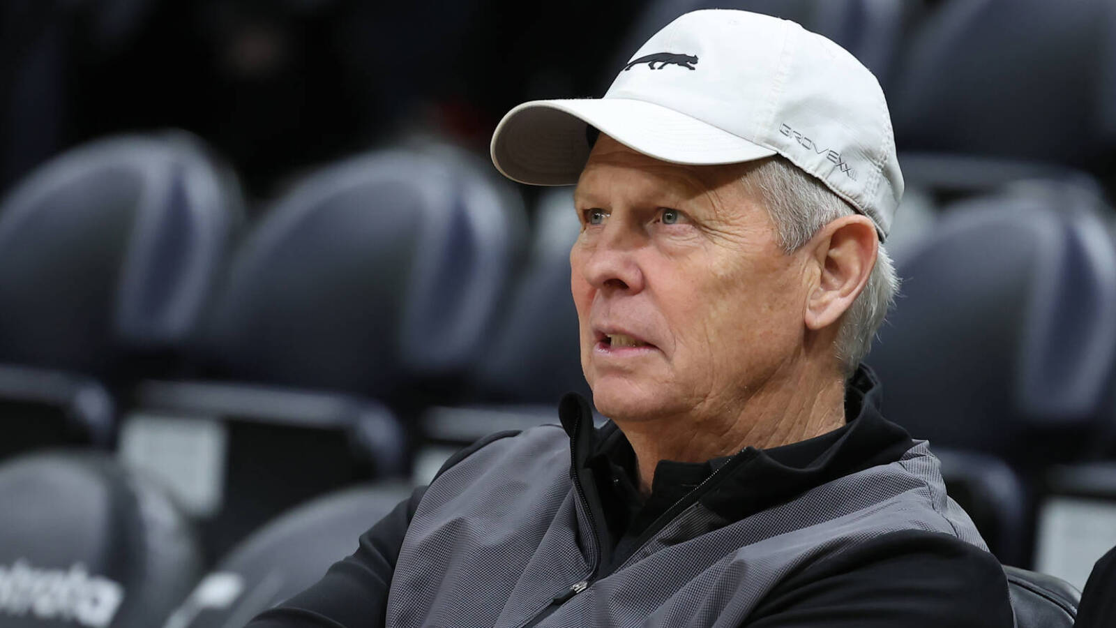 Jazz's Danny Ainge: Team 'ready to go big game hunting' this offseason