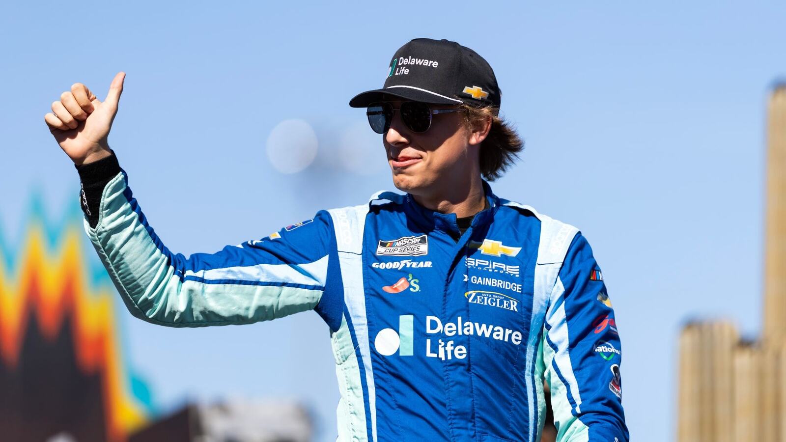 Kyle Petty Predicts Carson Hocevar Will Have A Breakout Season in 2026