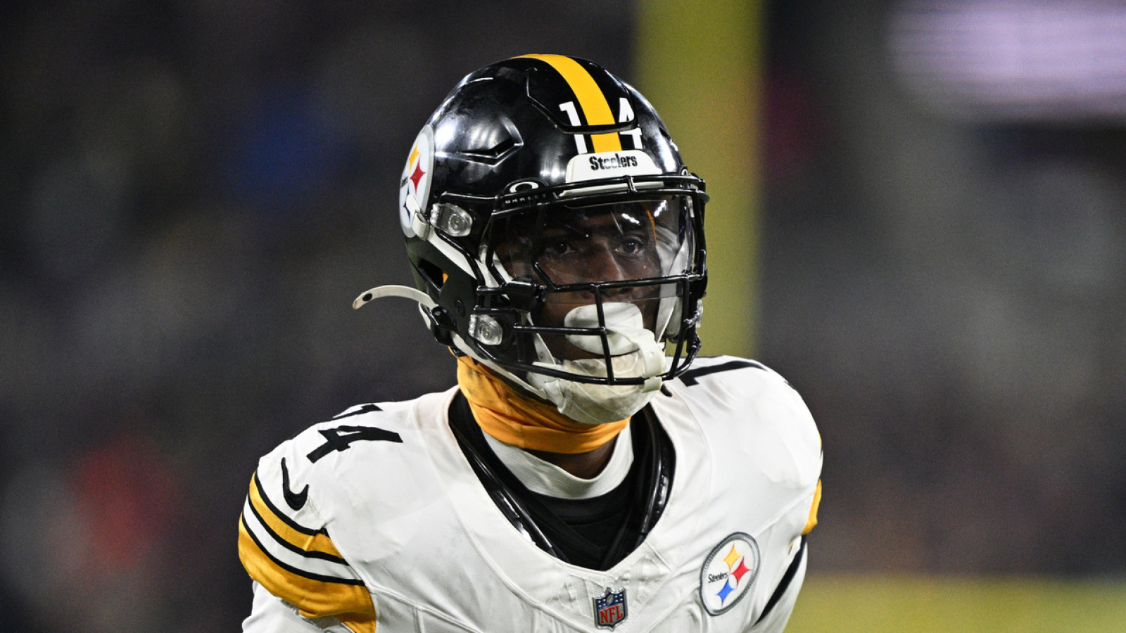 Insider expands on why Steelers didn't trade George Pickens during 2025 NFL Draft