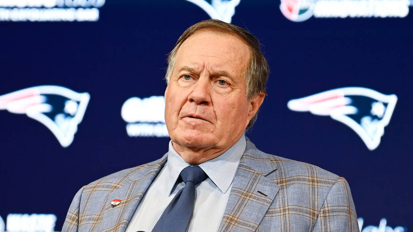 Peyton Manning reveals Bill Belichick's role on 'ManningCast' for this season