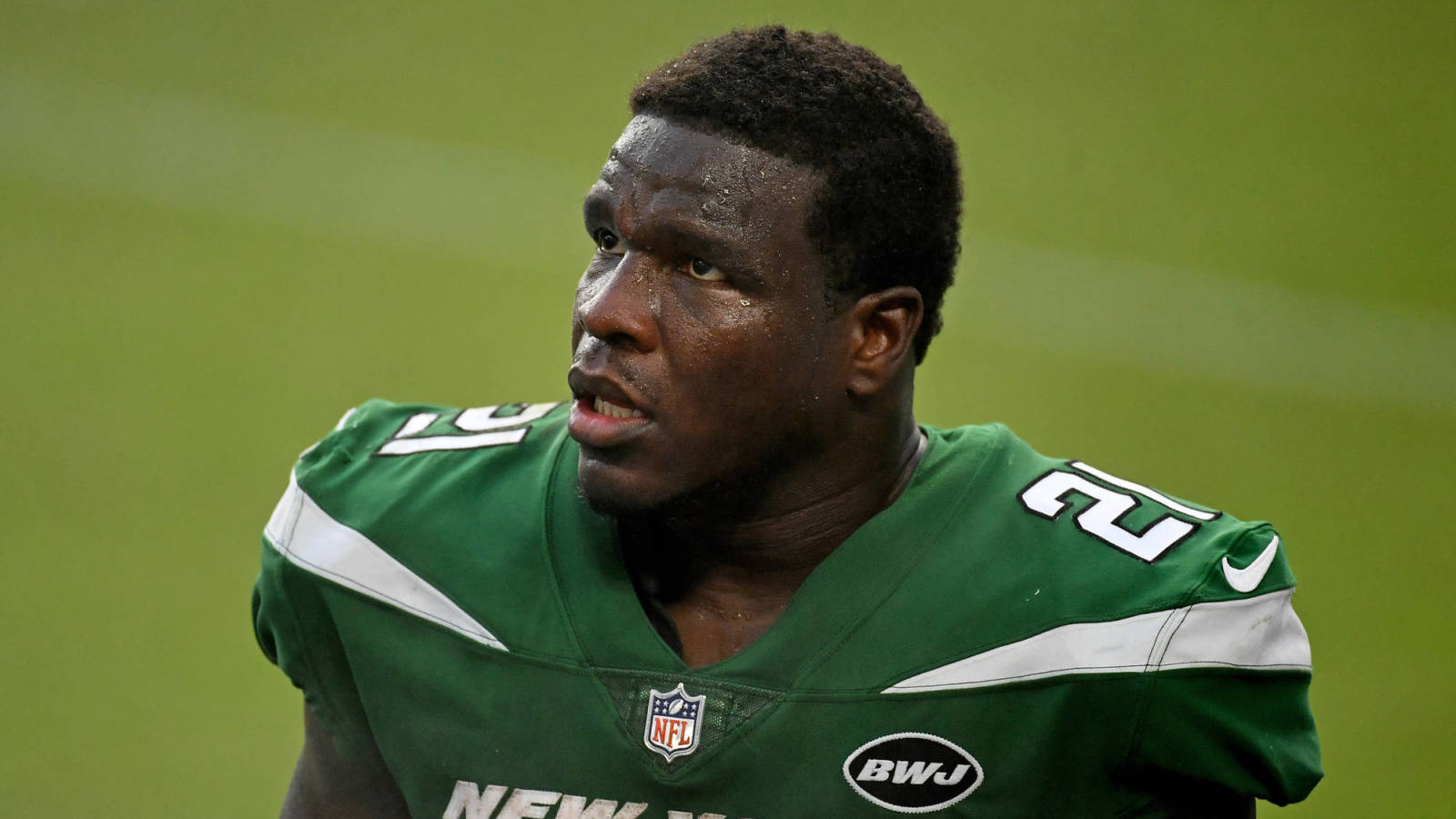 Frank Gore trying to launch boxing career? - NewsOpener Frank Gore trying to launch boxing career?