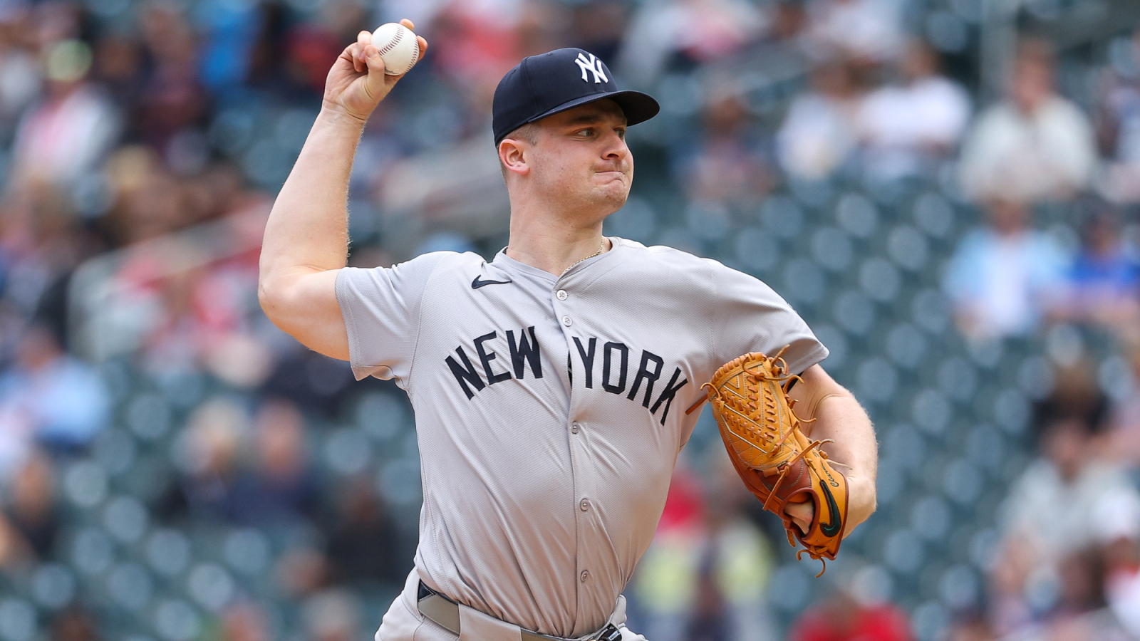 Yankees reinstate starting pitcher, reliever from 60-day IL