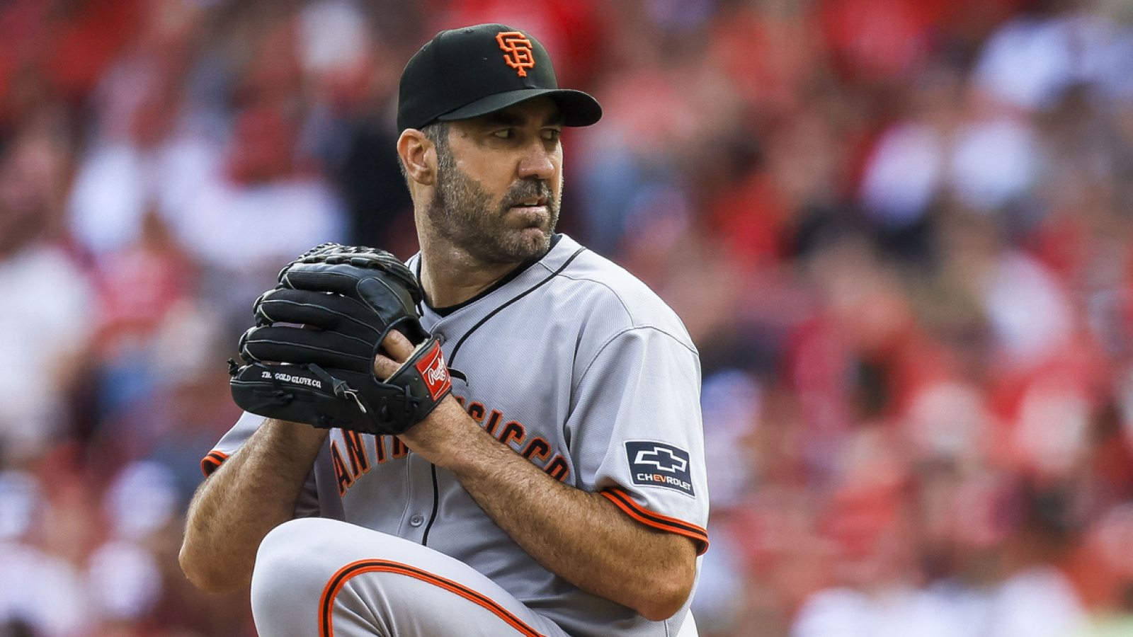 Giants' Justin Verlander offers surprising revelation about Astros