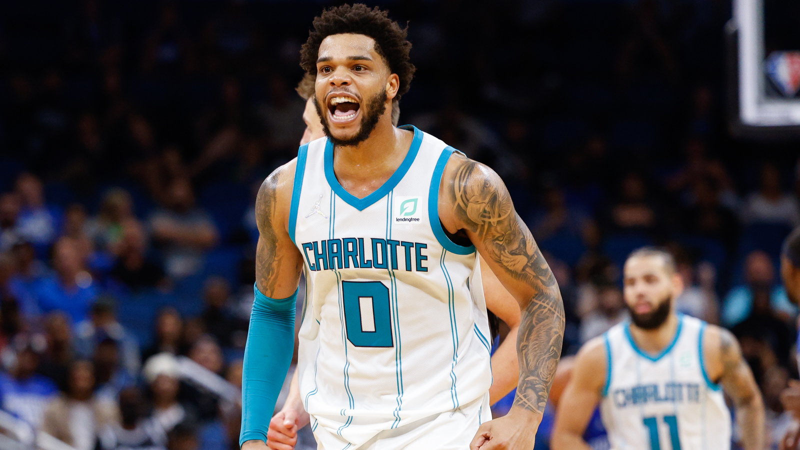 Miles Bridges Increasing Value After Not Signing Extension Yardbarker