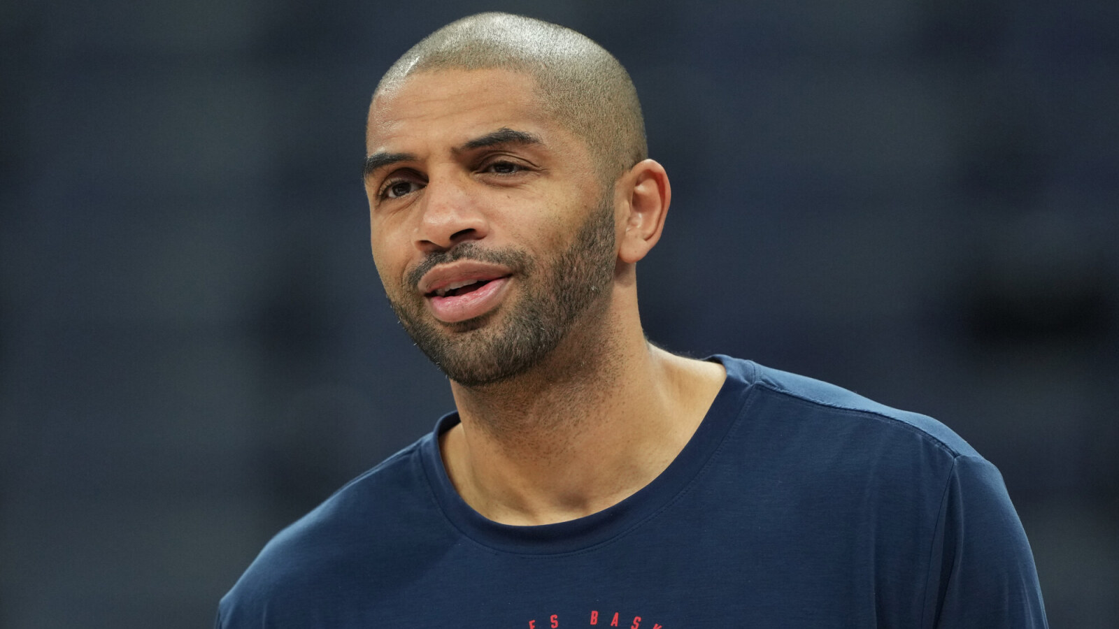 Clippers veteran Nicolas Batum announces his retirement