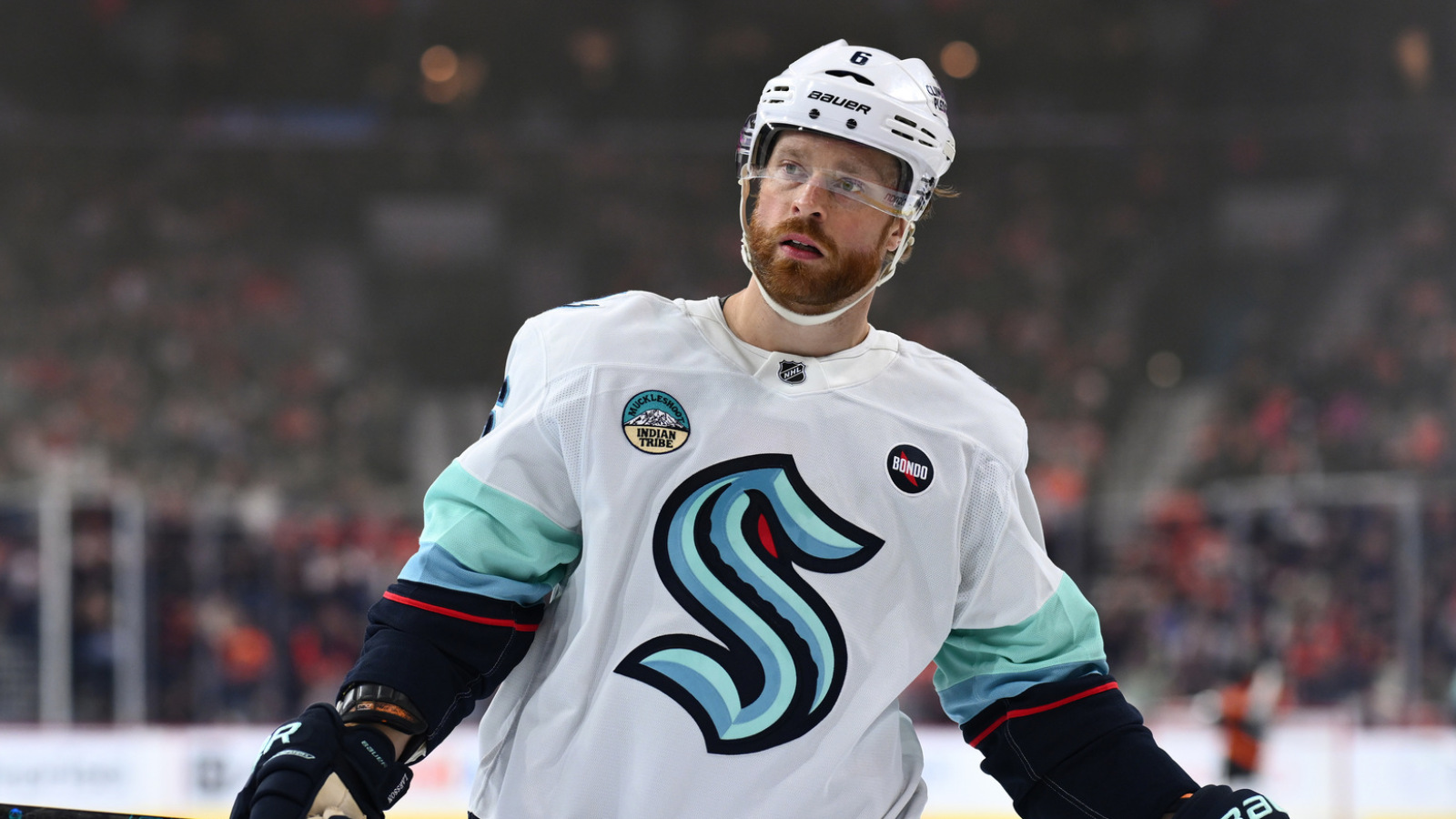 Release the Kraken…to the 2025 IIHF Men’s Worlds