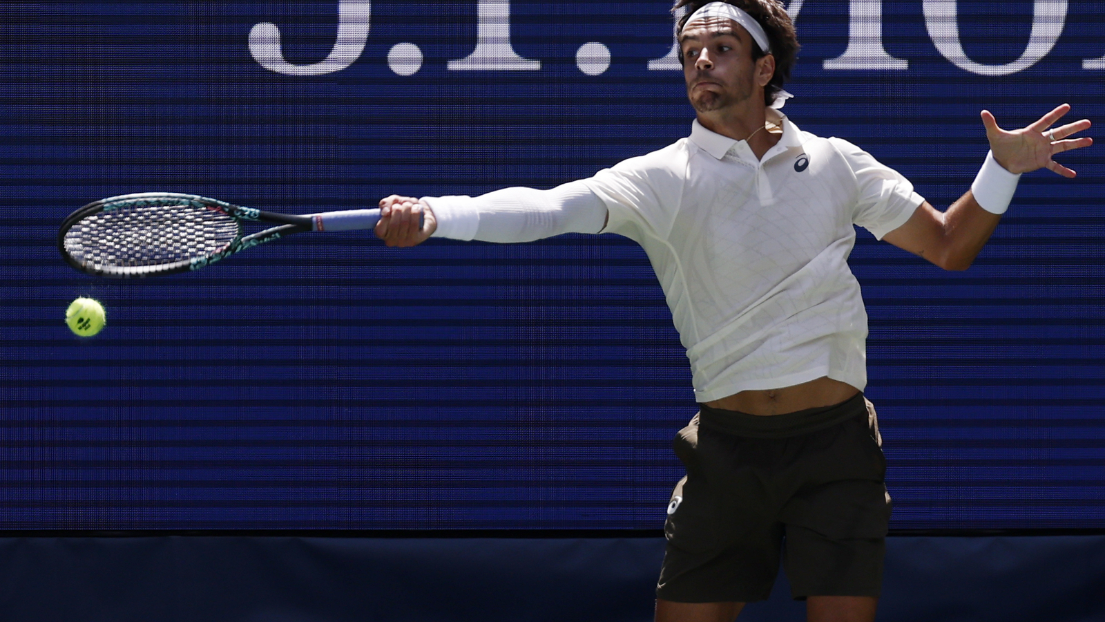 'This will be my last season' - David Goffin announces that 2026 will be final season on tour before imminent retirement from tennis