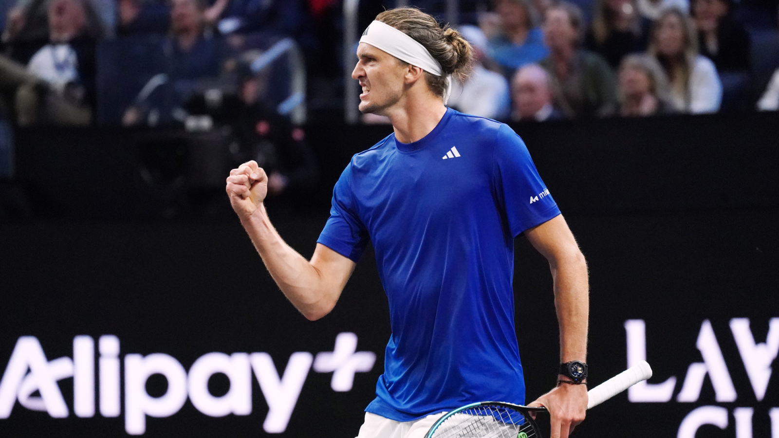 Alexander Zverev Sparks Rumors of Adding Toni Nadal to his Coaching Setup for the Australian Open