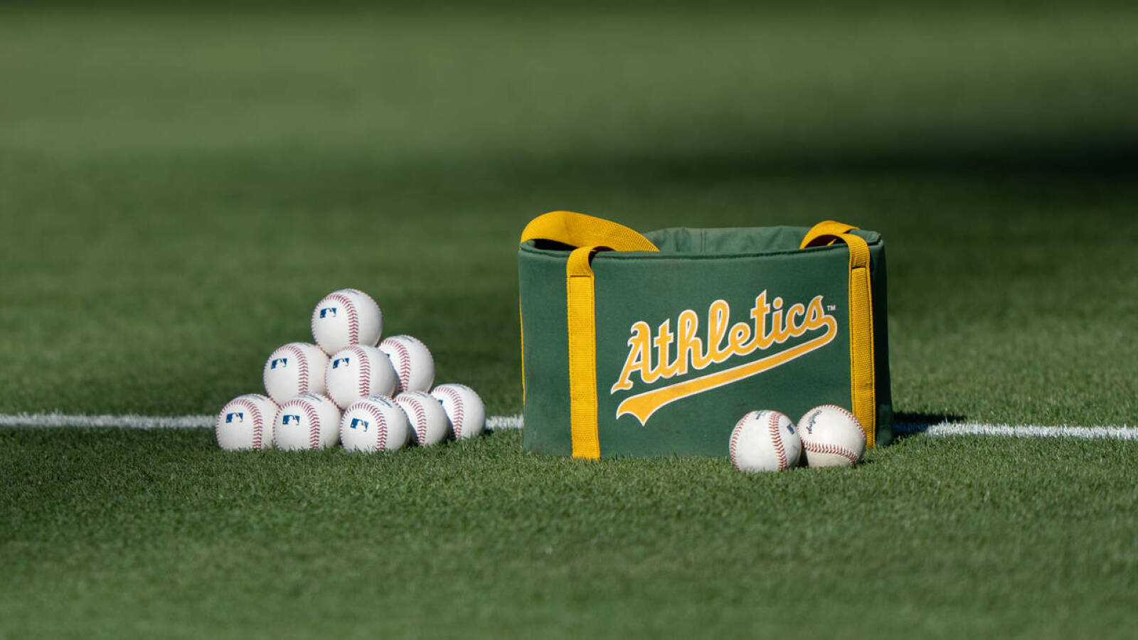 Ready for the Las Vegas A's? Relocation speculation heats up