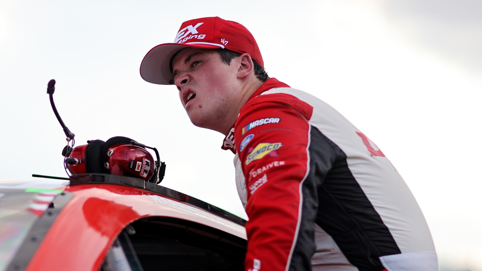 Harrison Burton's Daytona win exposes biggest flaw with NASCAR's playoffs