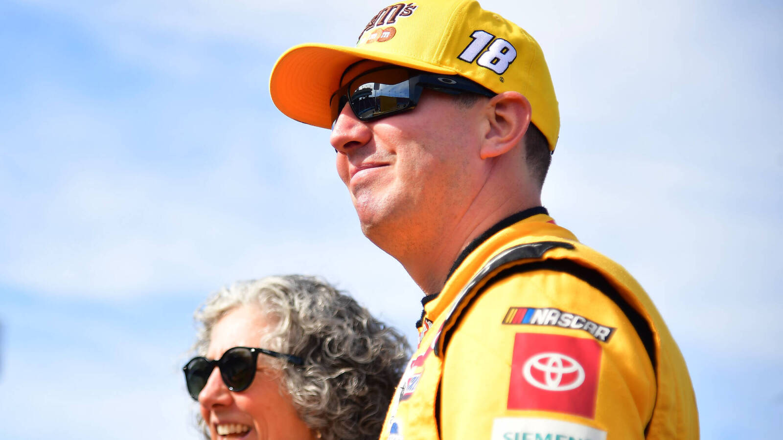 NASCAR Hall of Fame: Which active drivers are locks to join the elusive club?