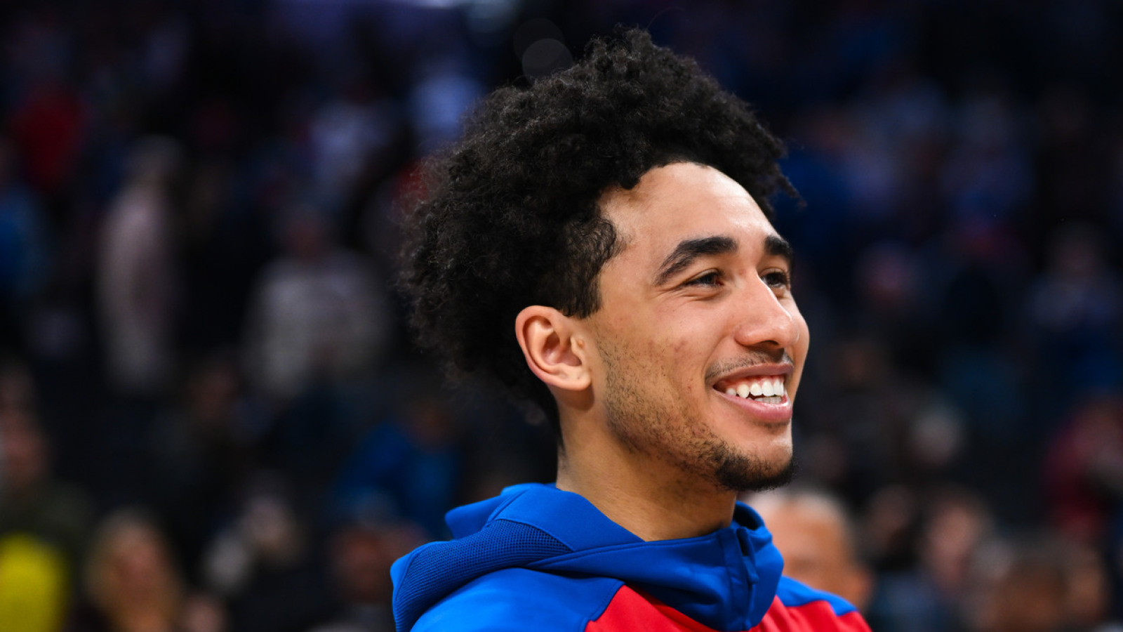 76ers reveal bad injury news for rookie guard Jared McCain