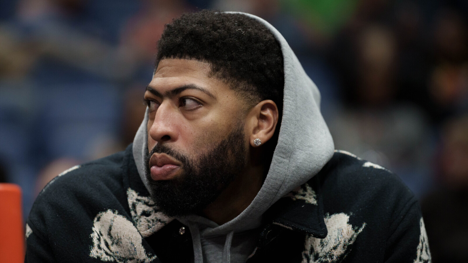 Smlouva s Anthonym Davisem? Wizards se pouštějí do riskantní hry