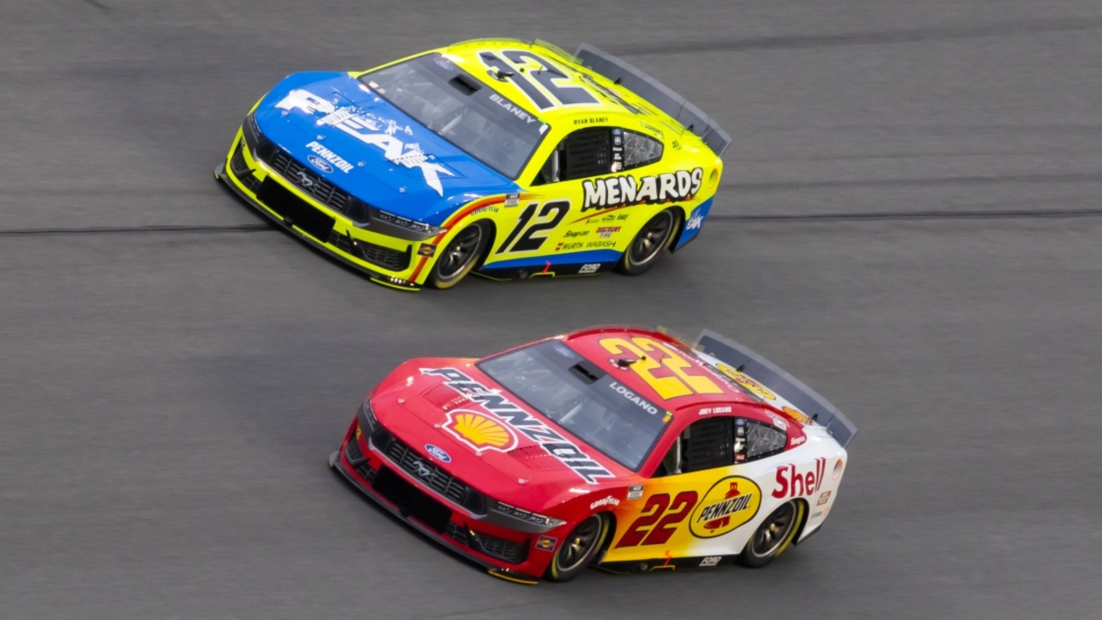 Dale Earnhardt Jr. links Penske struggles at Charlotte to Penske controversy at Indy 500