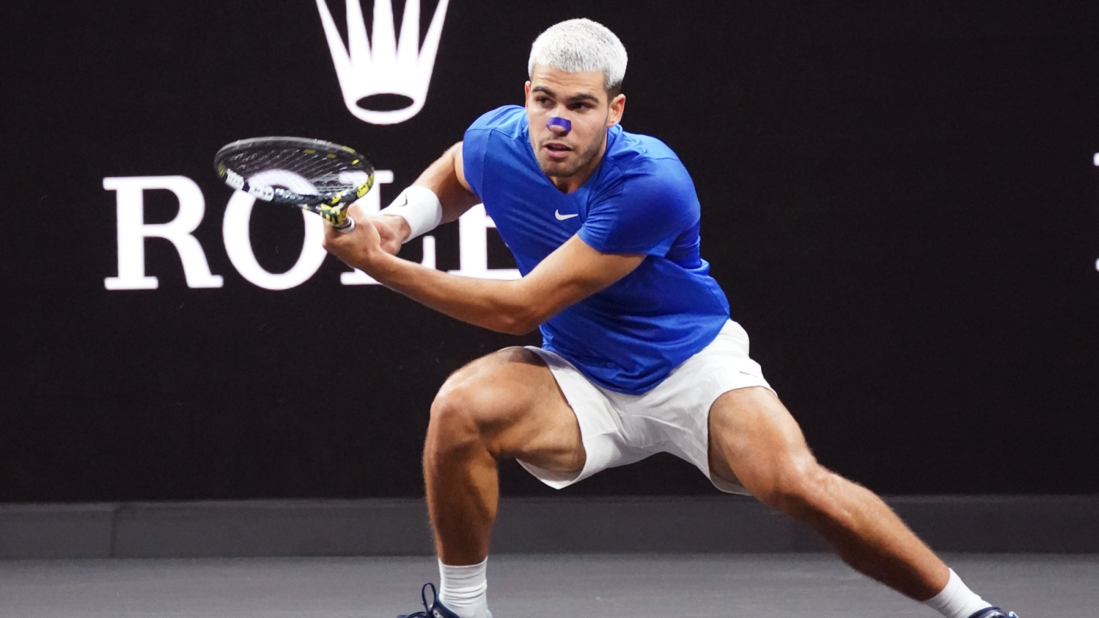 'They are in a different category': Former French Open winner cannot see anyone beating Carlos Alcaraz, Jannik Sinner in near future