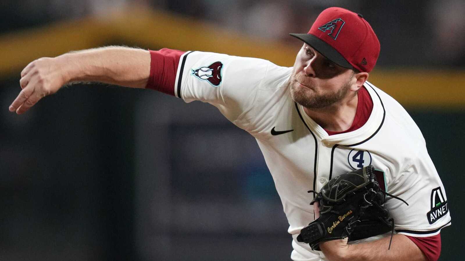 MLB’s five most disappointing teams: Diamondbacks, Mets among those that fell short