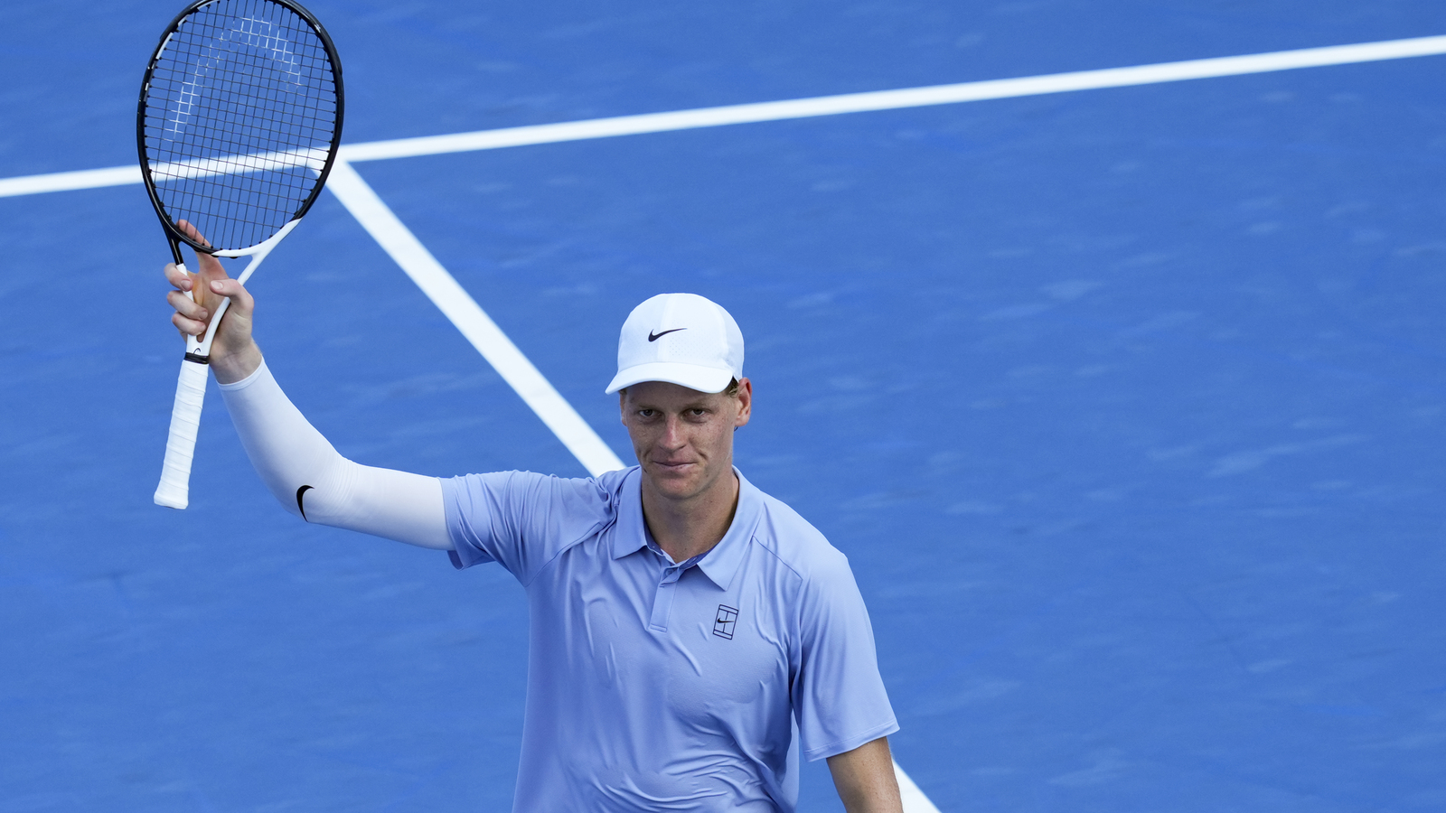 'I love the one-week events' - Jannik Sinner criticises extended Masters 1000 events as he gets confused over final dates