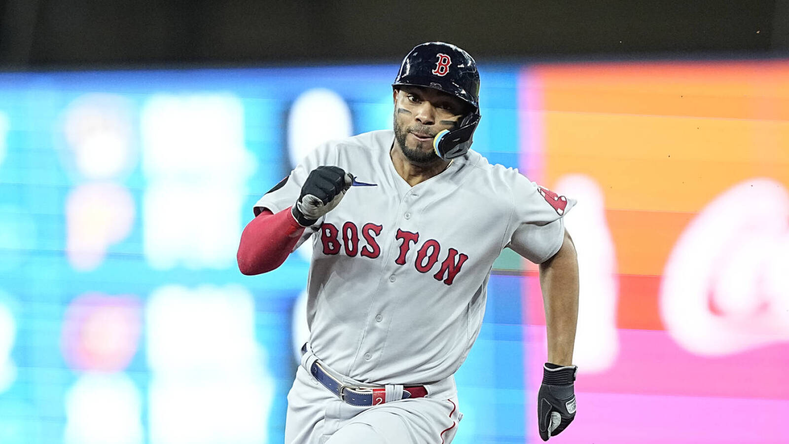 Red Sox chief baseball officer Chaim Bloom on Xander Bogaerts contract extension: 'We're hopeful we can find that path'