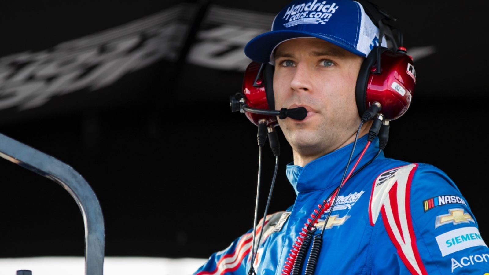Kyle Larson crew chief Cliff Daniels diagnoses problems with Next Gen car in Cup Series racing