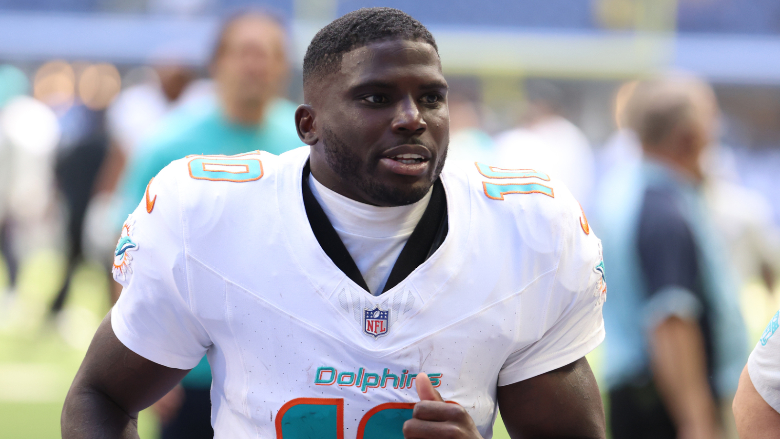 New alarming update about potential Tyreek Hill NFL return emerges