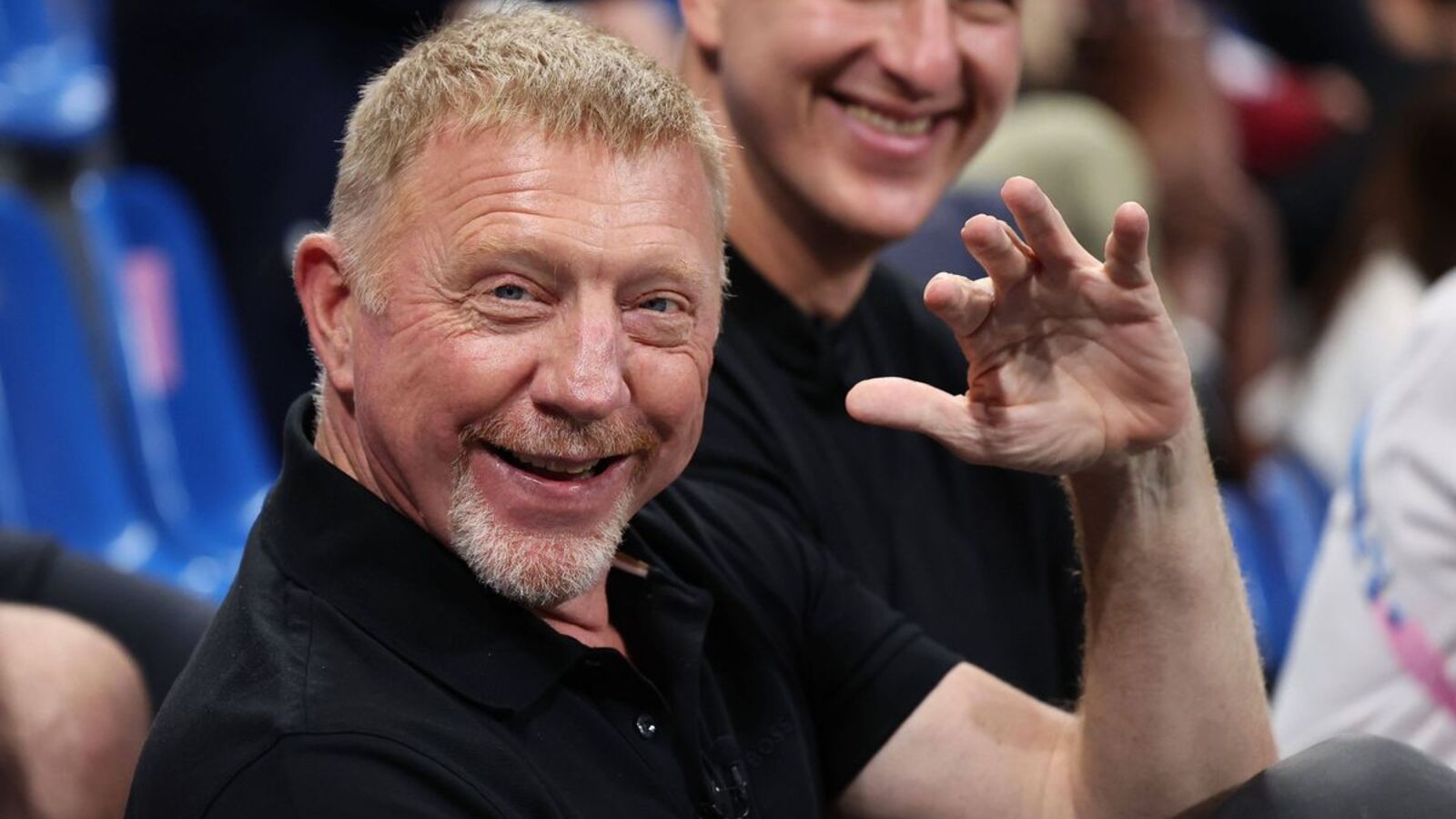 'Read the facts': Boris Becker backs Jannik Sinner amidst doping allegations