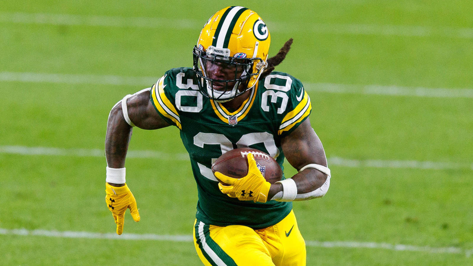Packers Lose Two More Players To Covid 19 Protocols Yardbarker