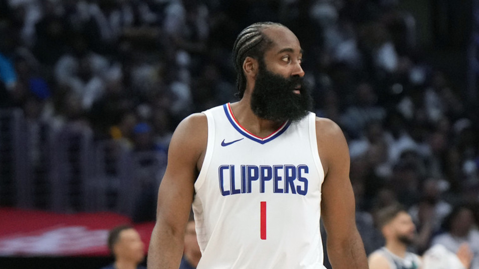 James Harden built the 76ers' superteam by leaving Philadelphia