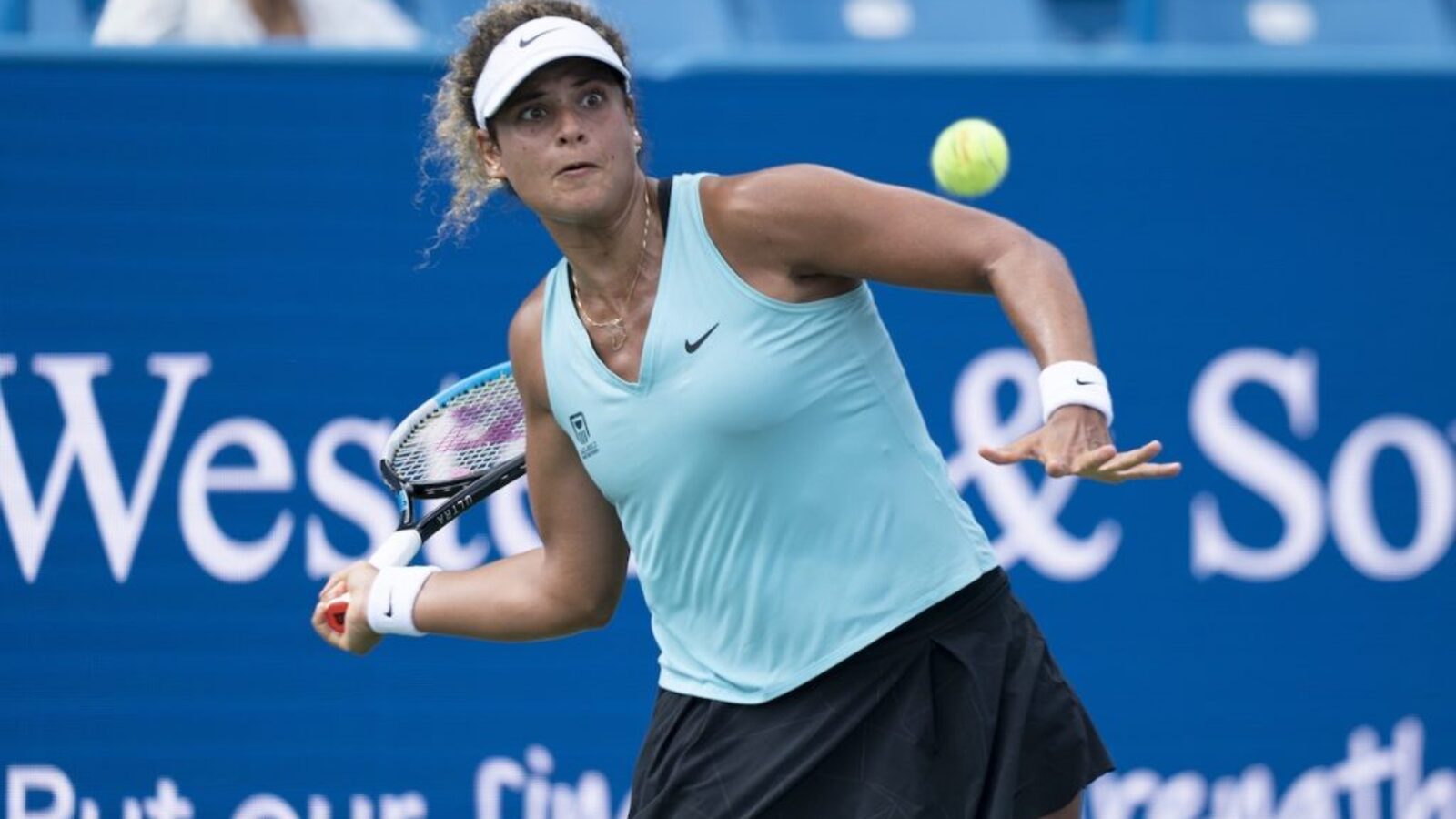 WTA Palermo Day 2 Predictions Including Ajla Tomljanovic vs Mayar Sherif