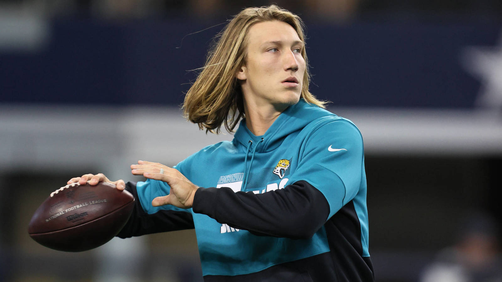 Five NFL rookies facing the most pressure during 2021 season - NewsOpener Five NFL rookies facing the most pressure during 2021 season