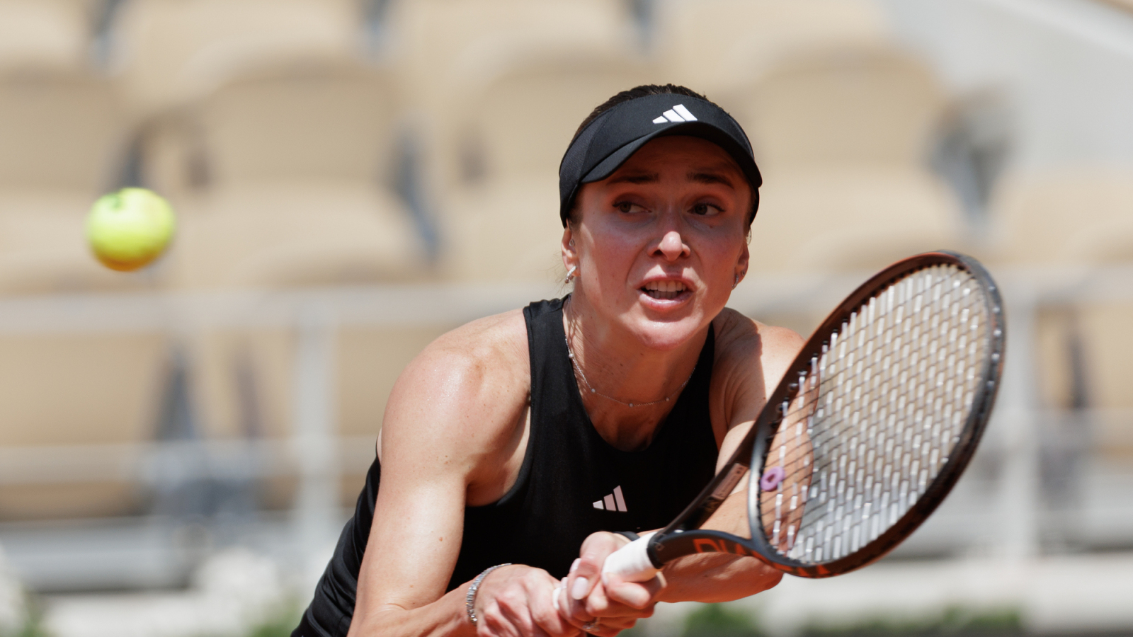 Elina Svitolina Gives Eye-Watering Figure Raised to Change Lives for Ukraine’s War-Affected Children