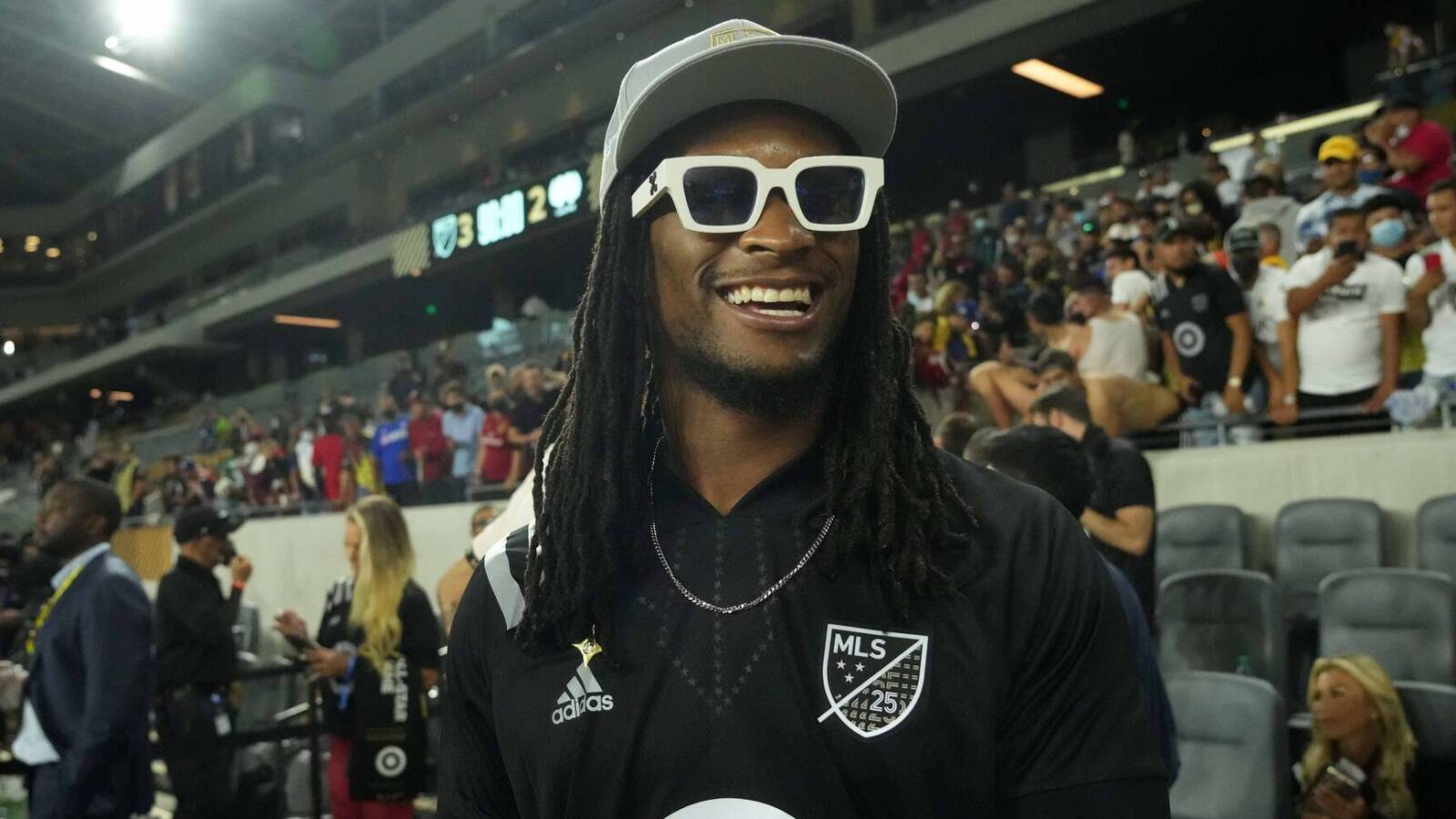 Todd Gurley didn't regret missing 2021 NFL season | Yardbarker