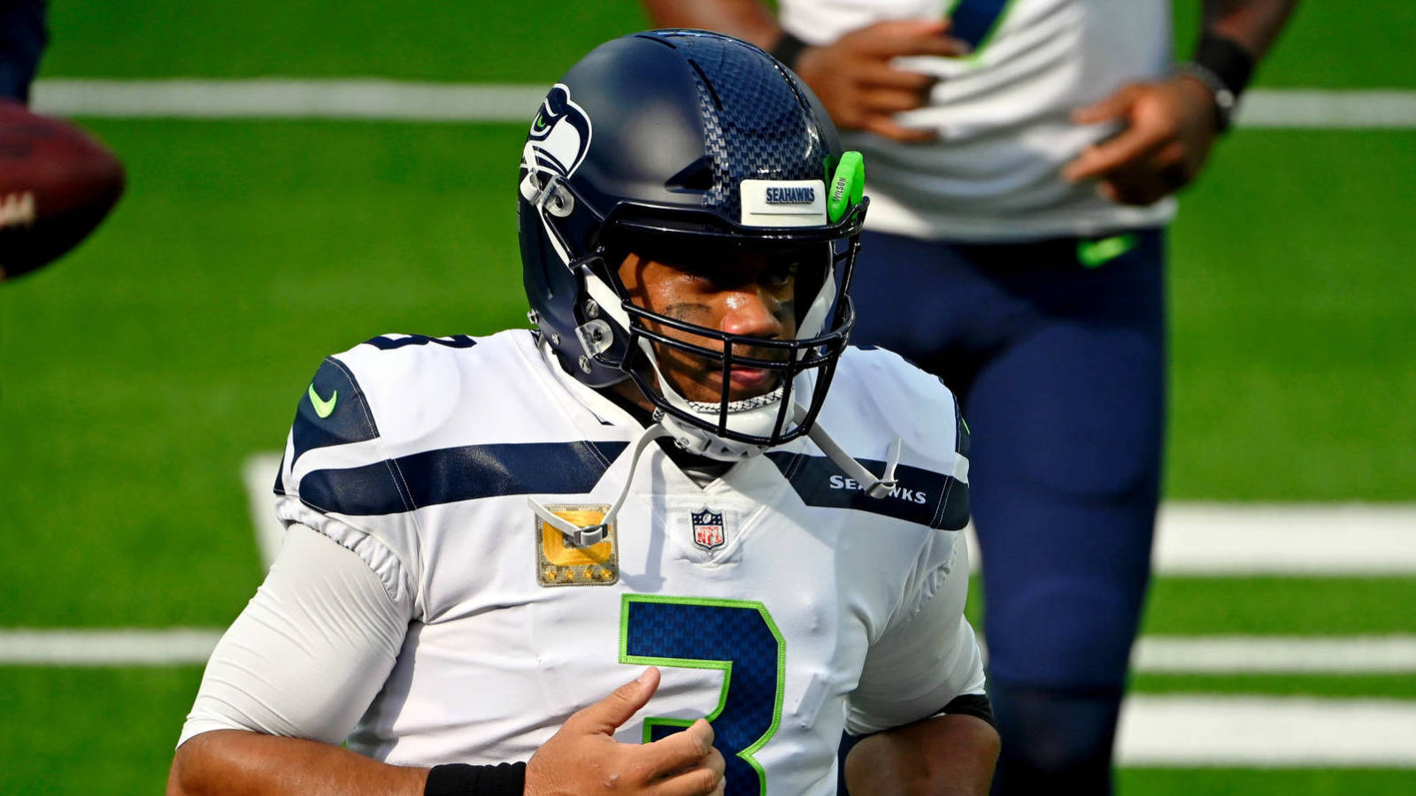 NFL executive: Seahawks not sold on Russell Wilson long term, drama not over - NewsOpener NFL executive: Seahawks not sold on Russell Wilson long term, drama not over