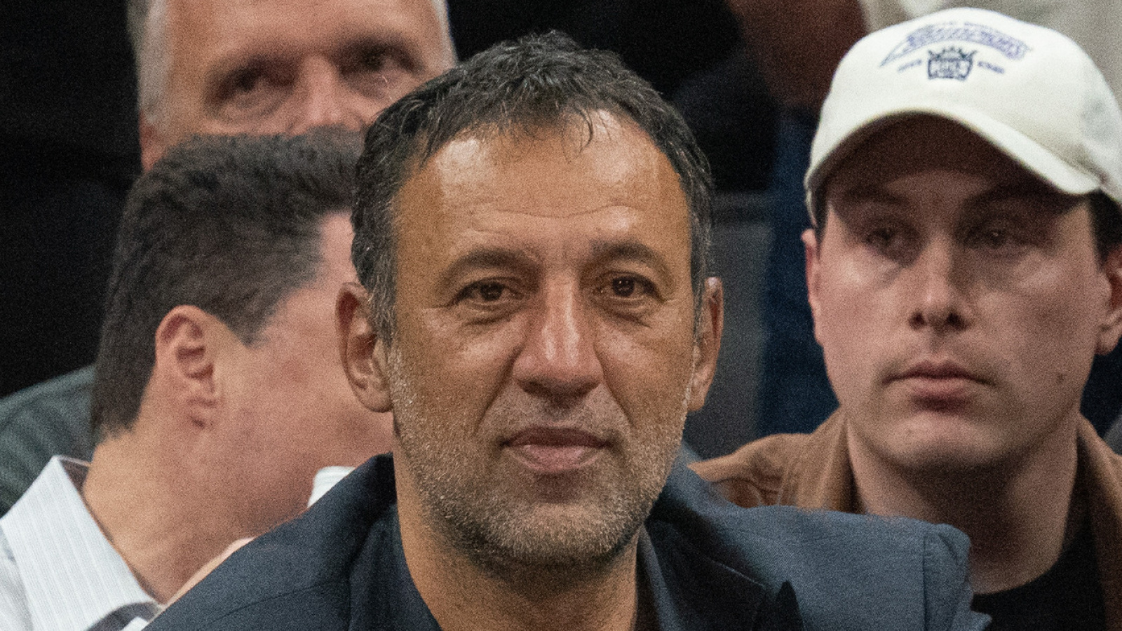 Vlade Divac says 'time will tell' if he was wrong about Luka Doncic