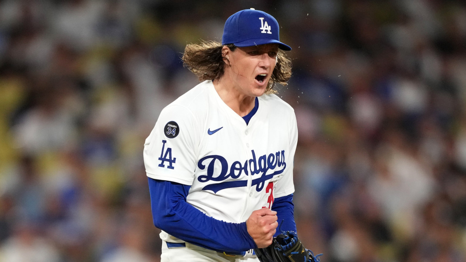 MLB playoff takeaways: Dodgers move one win away from World Series, Blue Jays even series in dominating win