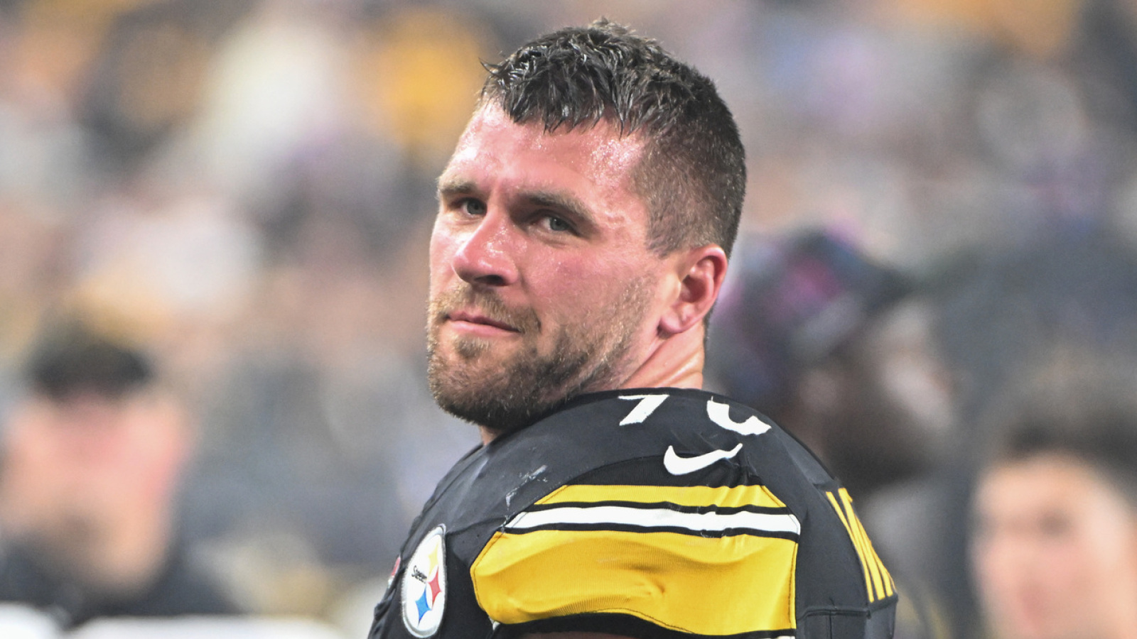Steelers insider addresses what T.J. Watt wants regarding contract extension