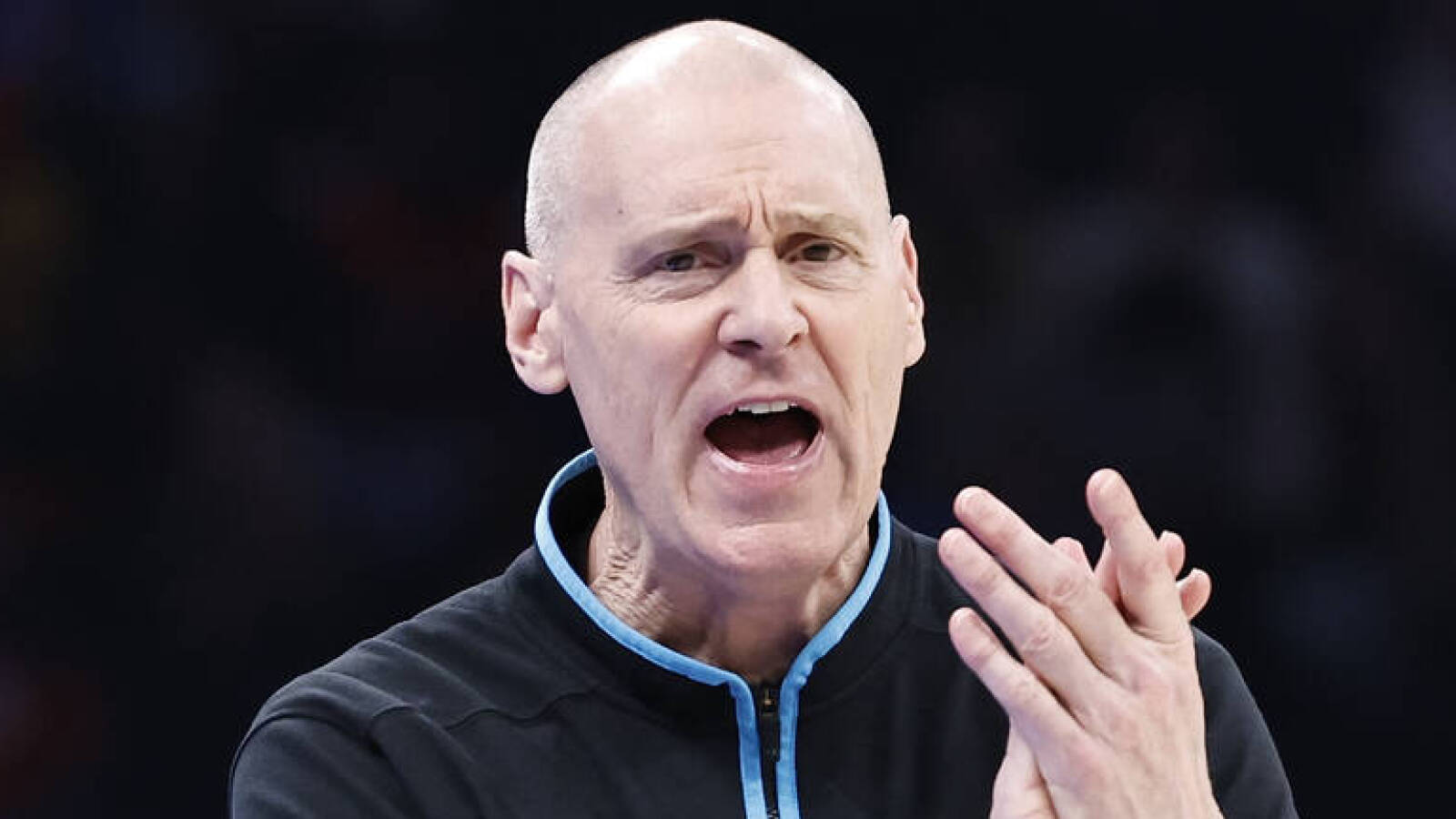 Rick Carlisle wins first playoff series in 13 years