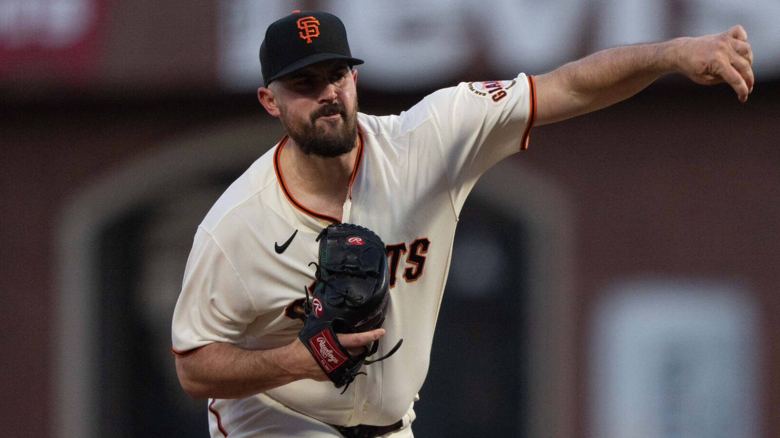 Offseason outlook: San Francisco Giants