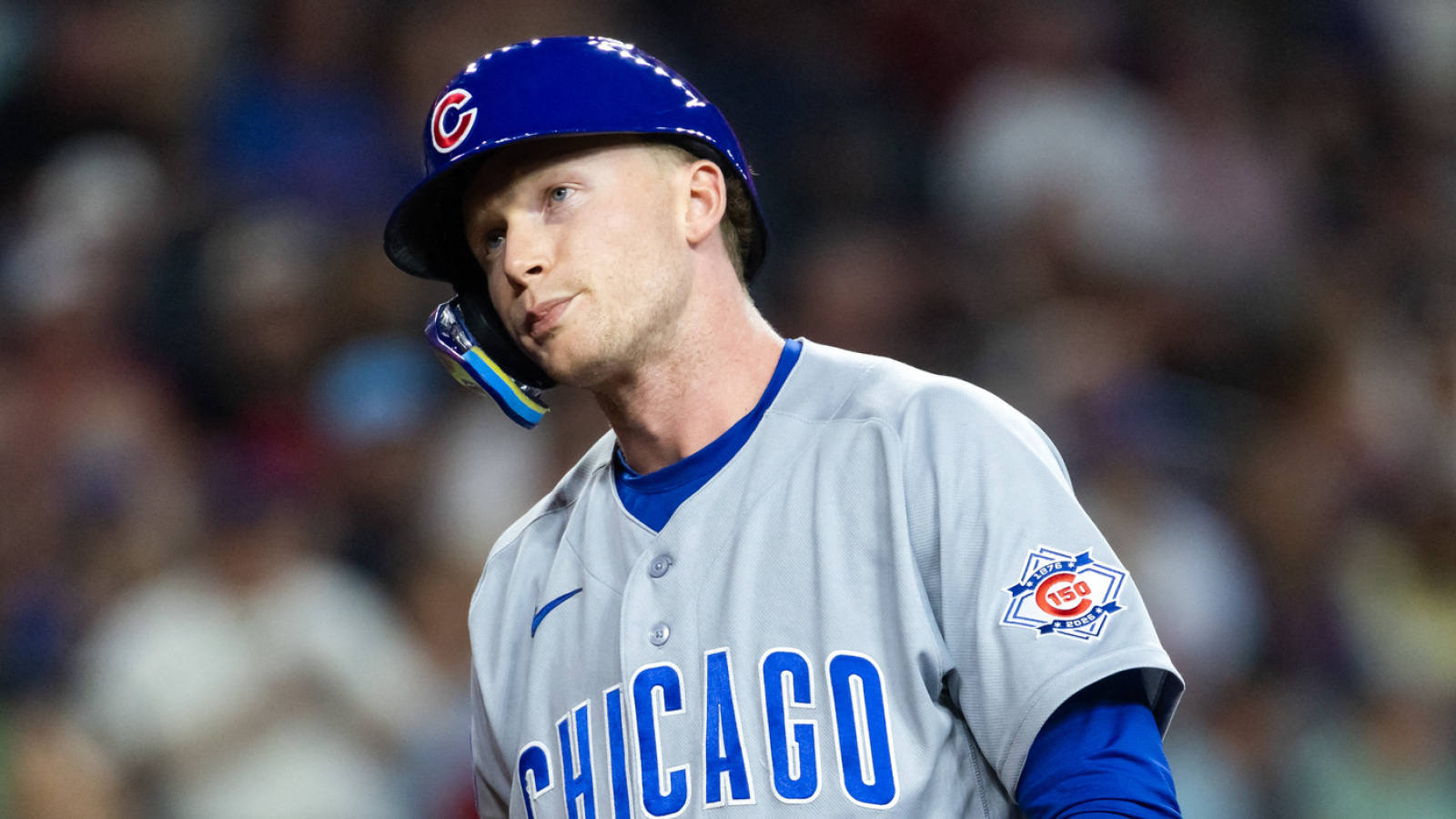 Pete Crow-Armstrong and Shohei Ohtani vie for NL MVP as Cubs and Dodgers headlines stack up