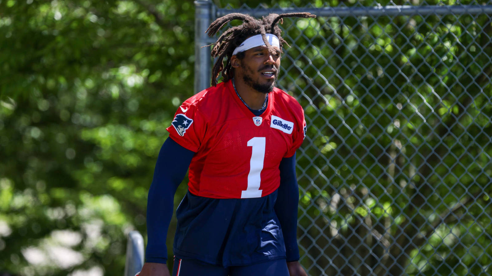 Patriots Qb Cam Newton Posts Cryptic Instagram Message Yardbarker Patriots Qb Cam Newton Posts Cryptic Instagram Message Yardbarker