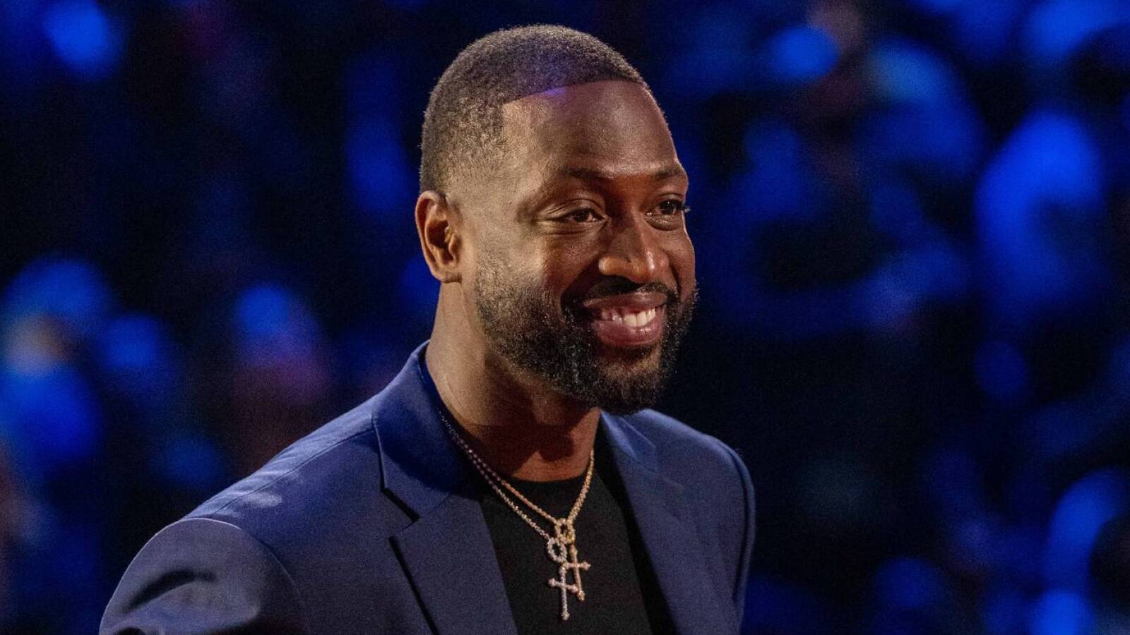 Dwyane Wade responds to being first Marquette alum Hall of Famer