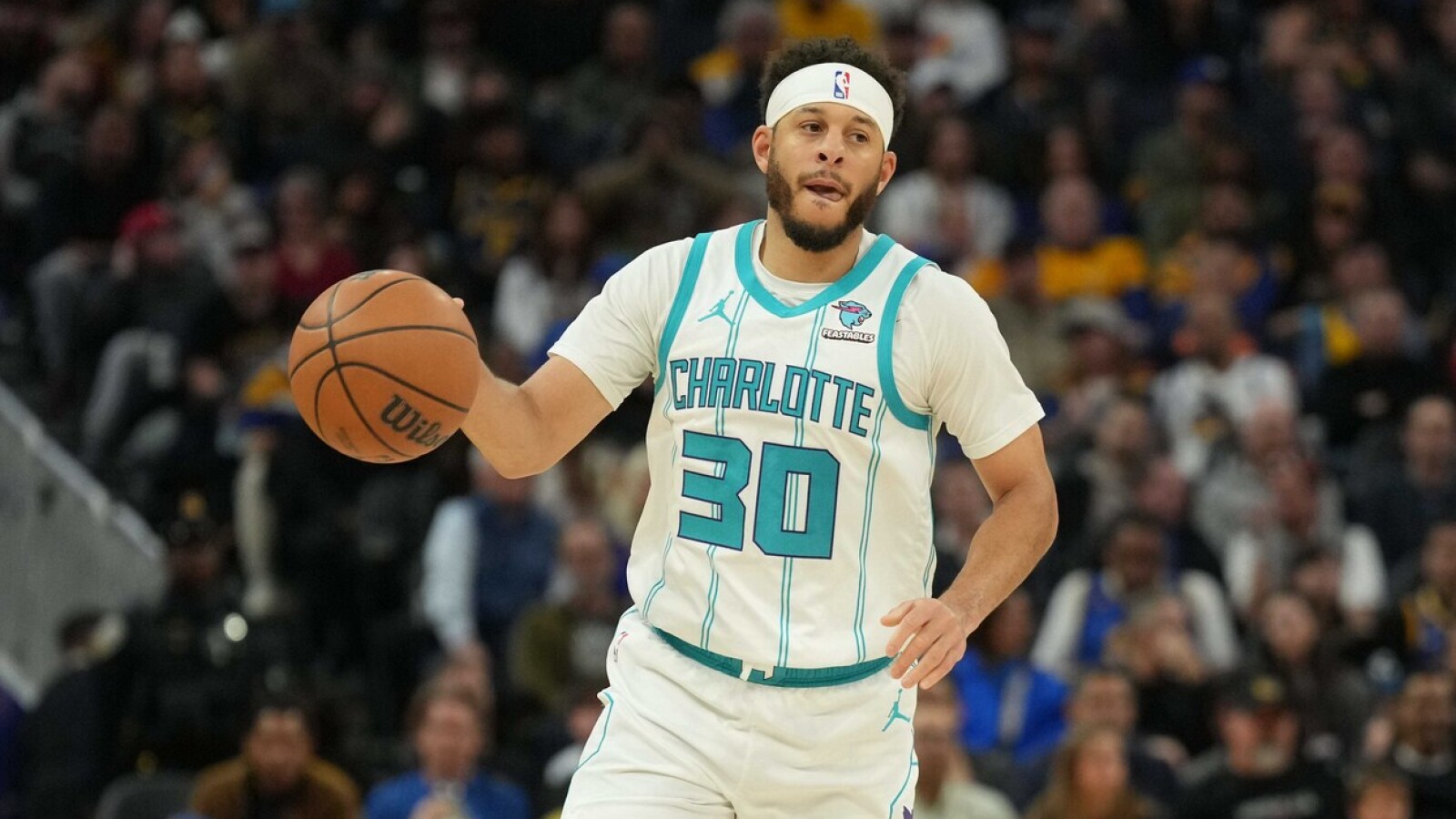 Hornets waive sharpshooting guard