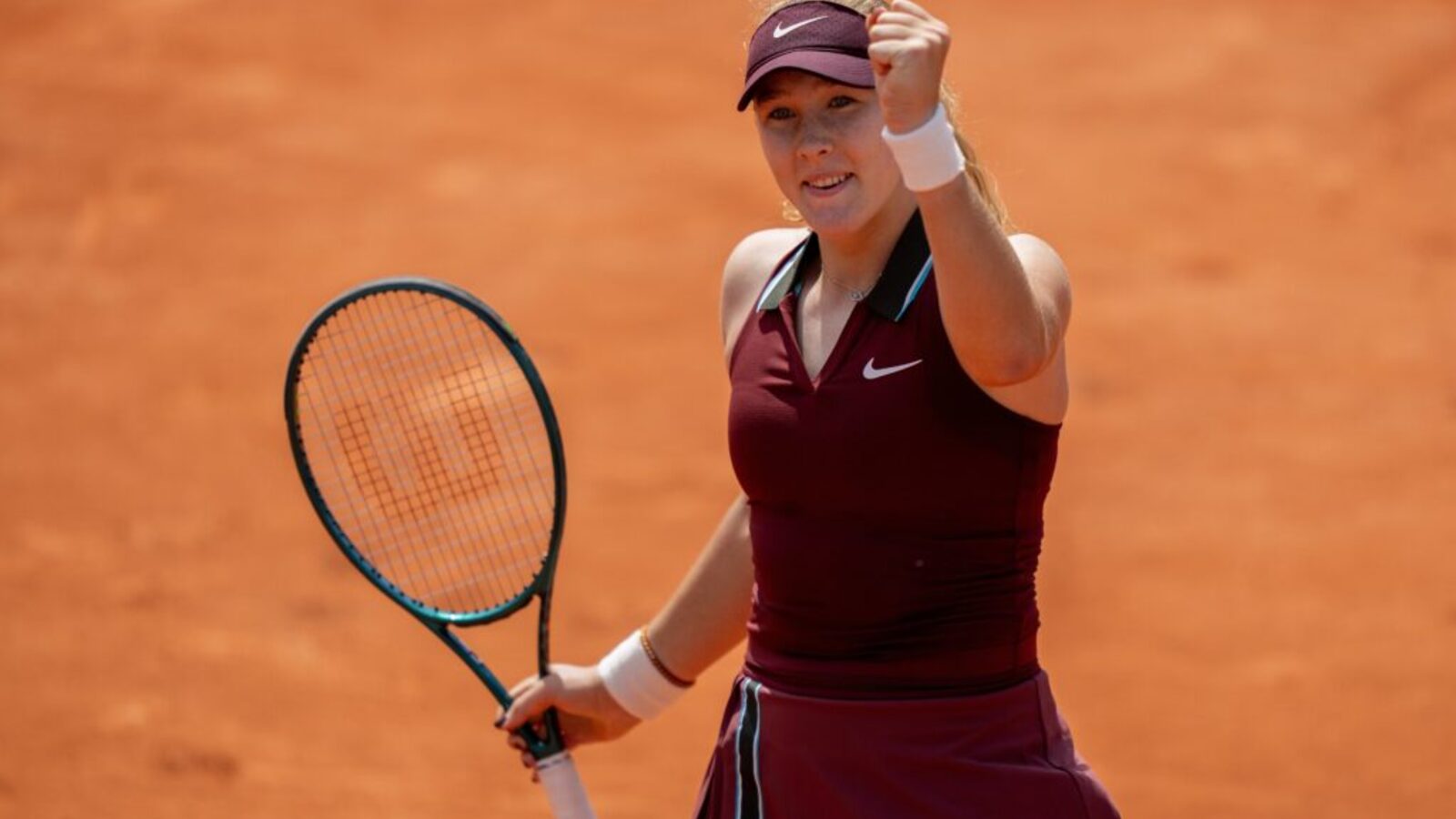 French Open Day 7 Women’s Predictions Including Mirra Andreeva vs Yulia Putintseva