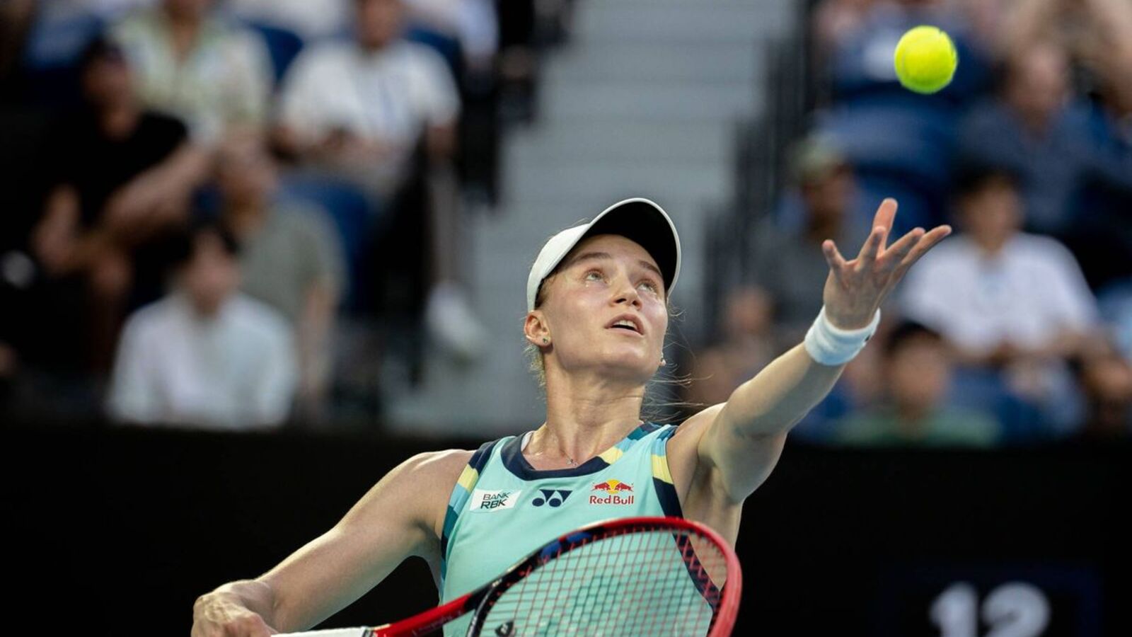 Daily Dose of Social Media: Eugenie Bouchard hospitalised after pickleball accident, Elena Rybakina teams up with Goran Ivanisevic