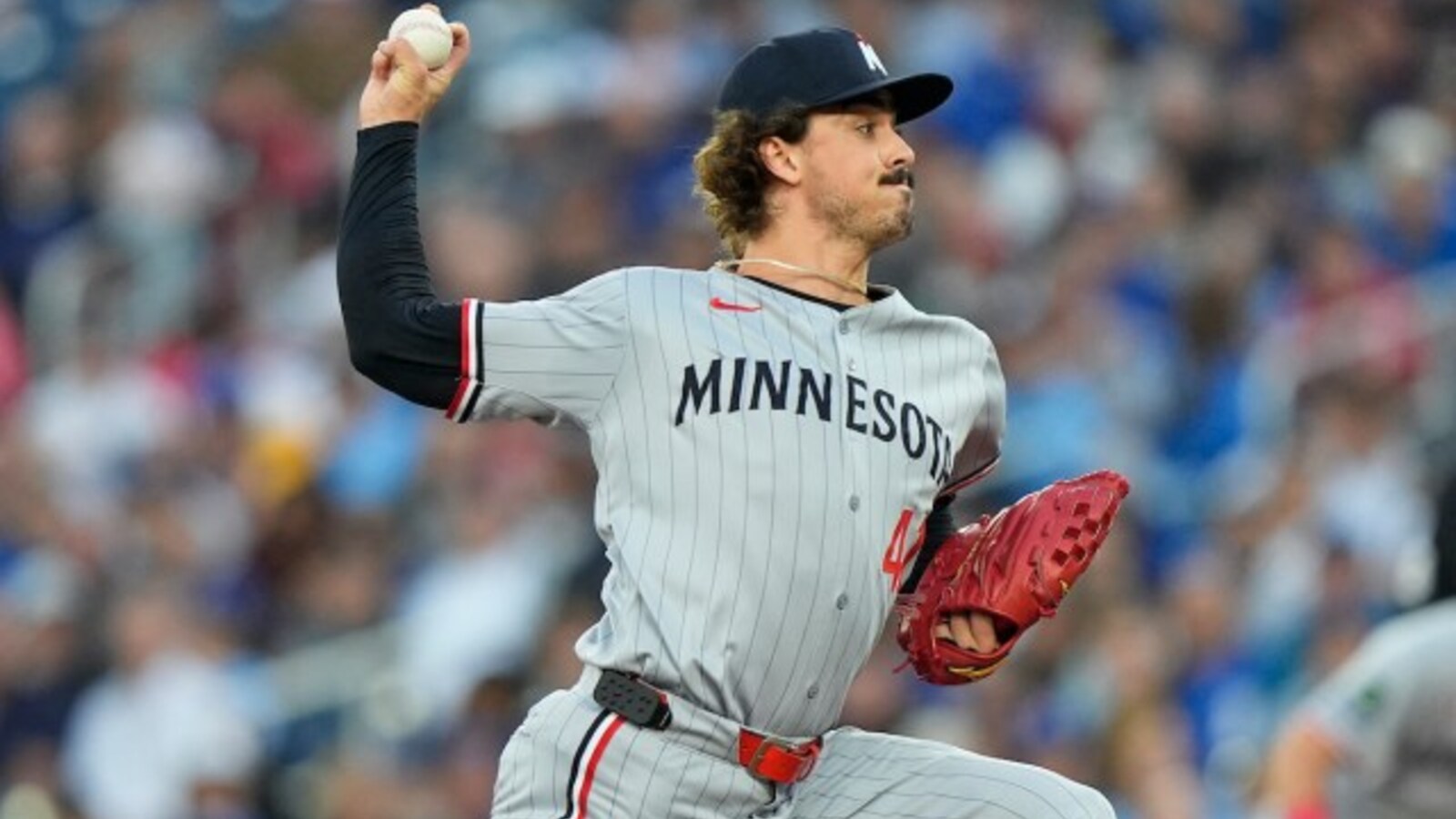 Toronto Blue Jays Trade Targets: 3 Players Who Could Strengthen the Roster