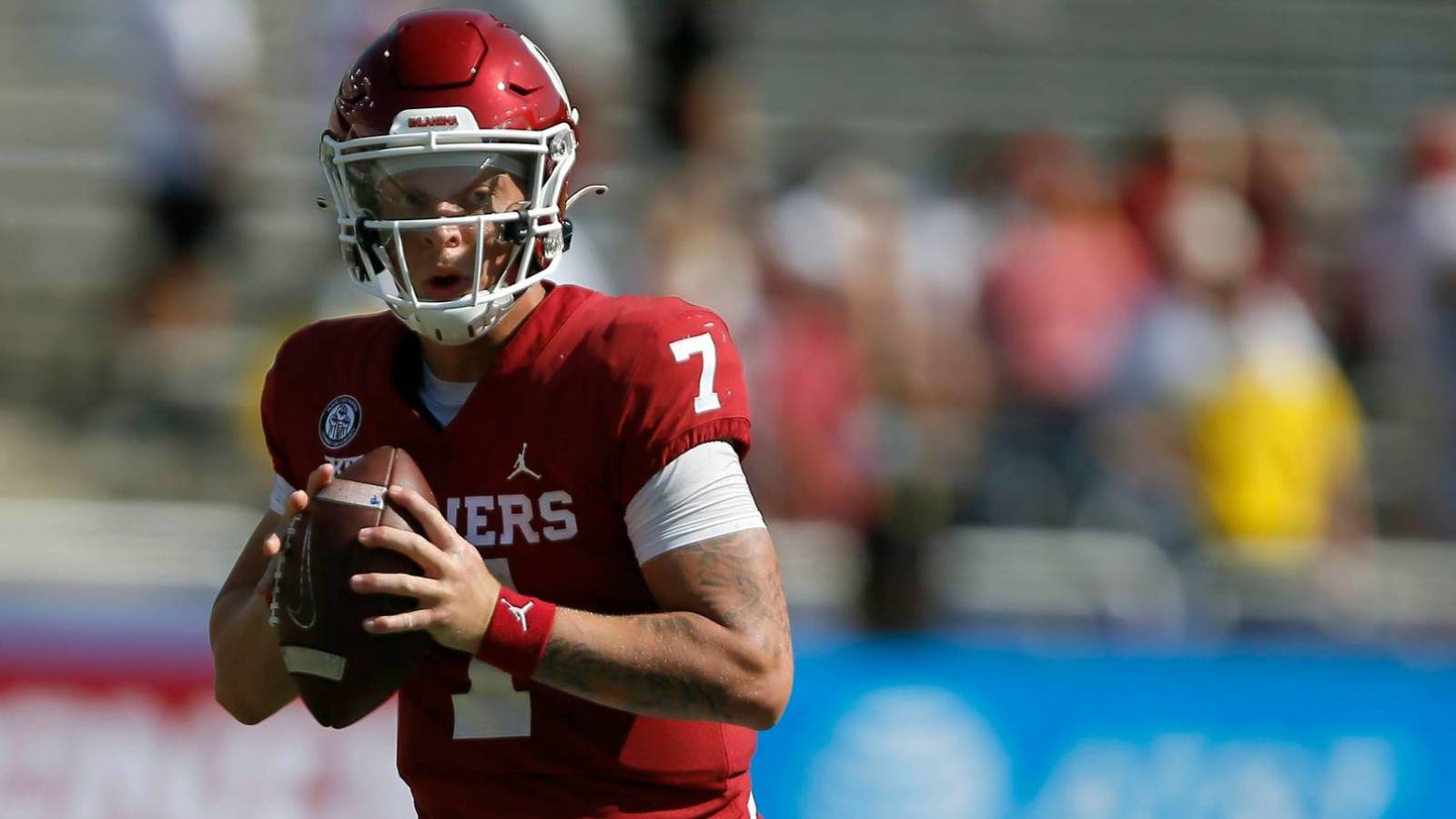 The Key Storyline To Follow For Every Top 25 College Football Team Yardbarker The Key Storyline To Follow For Every Top 25 College Football Team Yardbarker