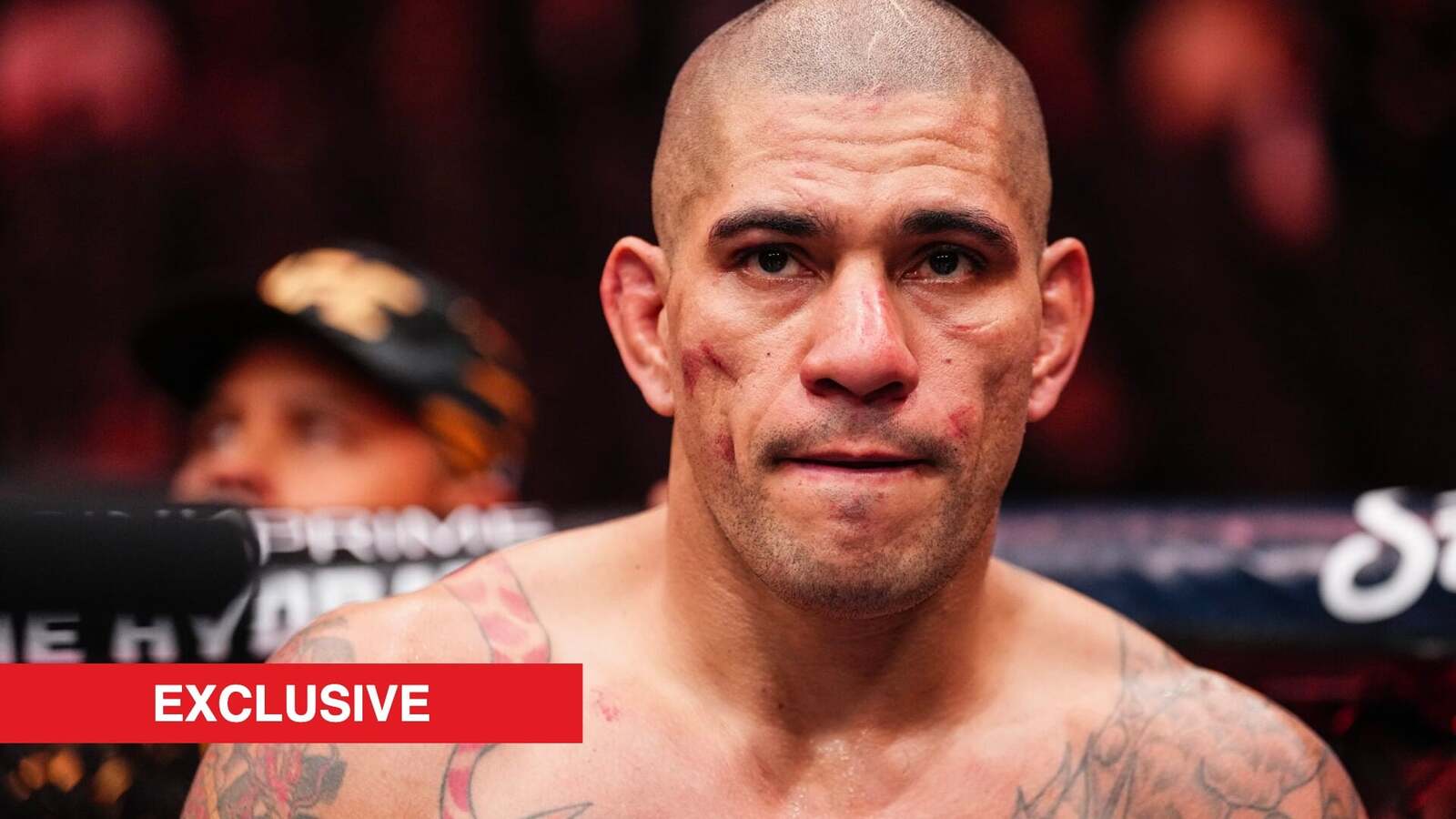 Michael Bisping warns Alex Pereira: Tom Aspinall has taken down ‘bigger people’ than you