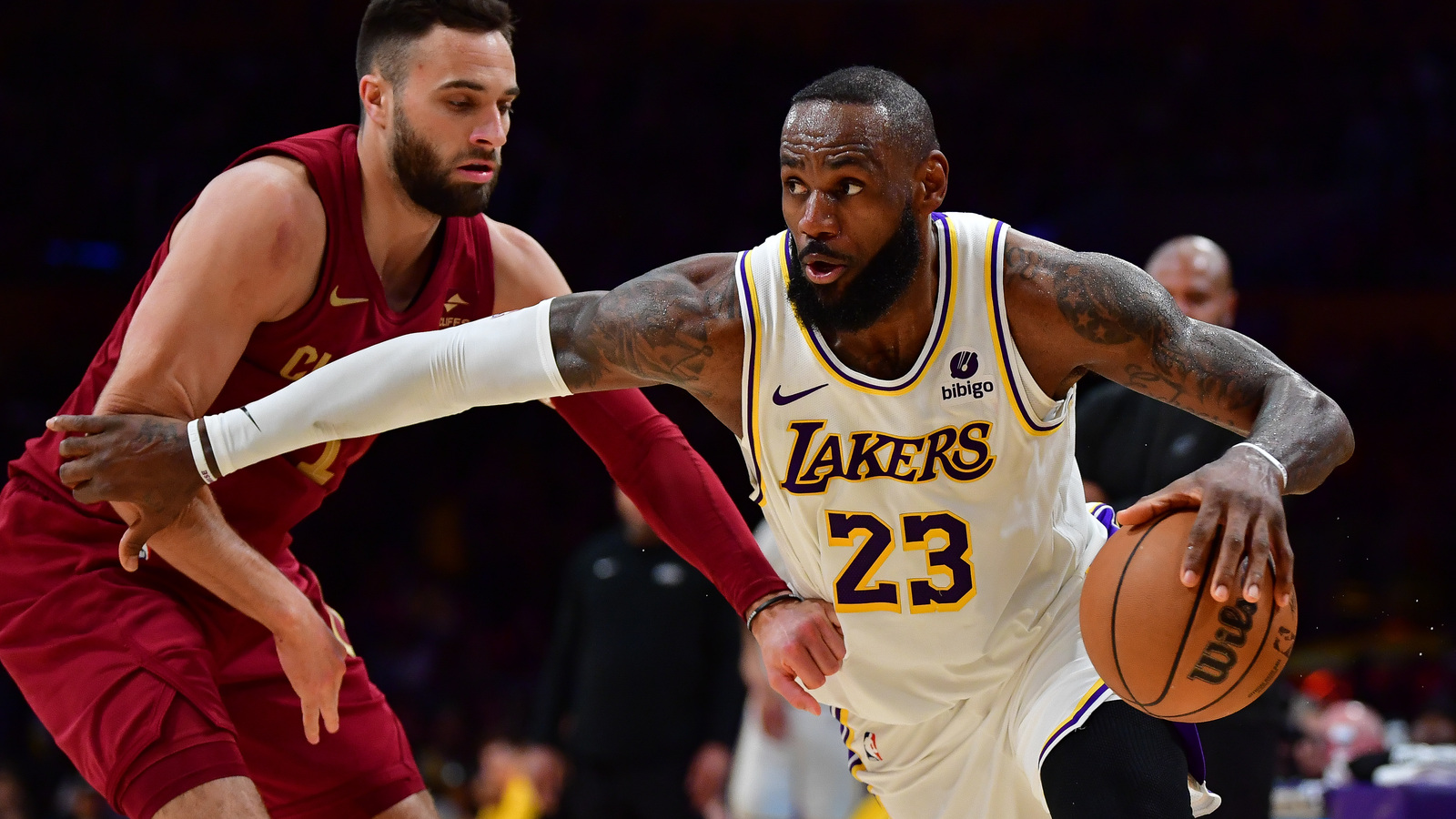 Los Angeles Lakers Are Overflowing in Confidence Amid Crazy Playoff Chase